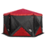 Kuma Outdoor Gear Super Bear Den Deluxe Gazebo
