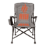 Kuma Outdoor Gear Switchback HEATED Chair w/ Power Bank &amp; Bluetooth