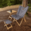 Kuma Outdoor Gear Yoho Bamboo Butterfly Chair