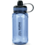 Kuma Outdoor Gear Poly Mountain Water Bottle, Cobalt Blue, NEW AVAILABLE F25, 34 oz, 240-KM-PMW-CB