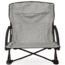 Kuma Outdoor Gear Sun Bear Festival Chair, RETURNS TO THE COLLECTION SS26, 439-KM-SBCH-HG