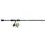 Kunnan Blackwater 6'6&quot; Medium Spin Combo w/30sz reel w/Mono, KBO66S
