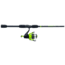 Kunnan Blackwater Spinning Combos