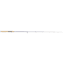 Kunnan Kunnan Freak Inshore Spinning Rod, Medium-Light, 6-12lb, 1/4-5/8oz Lures Cork Grip, 66, KFS612S66