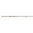 Kunnan Kunnan Freak Surf Spinning Rod, 2-30lb, 1-4oz Lures 2 Piece, Cork Tape Grips, 9, KFS1230S90CT
