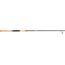 Kunnan Kunnan IM7 Series Spinning Rod Ultra-Light 2 Piece, 4-10lb, 5, KIM7-502ULS