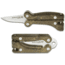 Kupilka MC 650 Knife-Brown