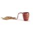 Kupilka Small Schnapps Cup-Cranberry