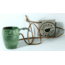 Small Schnapps Cup-Green
