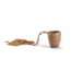 Kupilka Small Schnapps Cup-Wood