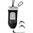 Kwik Tek Dry Pak Mp3 Case W/ Headphones DP-MP31