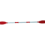 Airhead Kayak Paddle, 3 Sect. Aluminum AHTK-P1