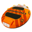 Kwik Tek Stunt Flyer 2-Person Towable, AHFL-1651D