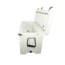 Kysek Ice chest, Marine White, 150L / 158.50 Quart, ECSECWW150L02