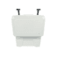 Kysek Ice chest, Marine White, 25L / 26.42 Quart, ECSECWW025L02
