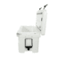 Kysek Ice chest, Marine White, 35L / 36.98 Quart, ECSECWW035L02