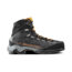 La Sportiva Aequilibrium Hike GTX Shoes - Men's, Carbon/Papaya, 43.5, ZFHS137-G00Y02-43.5