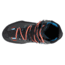 La Sportiva Aequilibrium LT GTX Mountaineering Shoes - Womens, Black/Hibiscus, 37.5, Medium, 21Z-999402-37.5