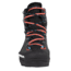 La Sportiva Aequilibrium LT GTX Mountaineering Shoes - Womens, Black/Hibiscus, 37.5, Medium, 21Z-999402-37.5