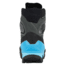 La Sportiva Aequilibrium LT GTX Mountaineering Shoes - Womens, Black/Hibiscus, 37.5, Medium, 21Z-999402-37.5