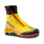 La Sportiva Aequilibrium Speed GTX Mountaineering Boots - Mens, Yellow/Black, 38.5, 31H-100999-38.5