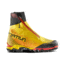 La Sportiva Aequilibrium Speed GTX Mountaineering Boots - Men's, Yellow/Black, 39.5, 31H-100999-39.5