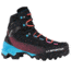 La Sportiva Aequilibrium ST GTX Mountaineering Boot - Women's, Black/Hibiscus, 42, 31B-999402-42