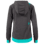 La Sportiva Aim Hoody - Women's, Carbon, Extra Small, I87-900900-XS