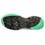 La Sportiva Akasha Trail Running Shoe - Womens, Stone Blue/Jade Green, 42, 26Z-904704-42