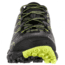 La Sportiva Akyra GTX Trail Running Shoe - Mens, Carbon/Apple Green, 44, 36I-900705-44