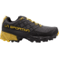 La Sportiva Akyra II GTX Hiking Shoes - Mens, Carbon/Bamboo, 42, 44H-900735-42