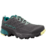 La Sportiva Akyra II GTX Shoes - Women's, Carbon/Juniper, 36, 44I-900734-36