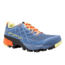 La Sportiva Akyra II GTX Hiking Shoes - Womens, Moonlight/Zest, 41, 44G-644736-41