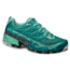 La Sportiva Akyra Trailrunning Shoe - Womens, EmeraldMint, 43 EU 36E-608609-43
