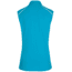 La Sportiva Alya Vest - Womens, Turquoise/Crystal, Large, Q45-616635-L