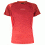 La Sportiva Apex T-Shirt - Men's, Brick/Flame-Medium