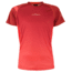 La Sportiva Apex T-Shirt - Men's-Brick/Flame-Large