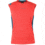 La Sportiva Apex Tank - Men's, Flame/Lake-Small