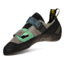 La Sportiva Aragon Climbing Shoes - Mens, Clay/Jasmine Green, 45, ZFCS022-G09E17-45