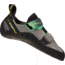 La Sportiva Aragon Climbing Shoes - Men's, Clay/Jasmine Green, 41, ZFCS022-G09E17-41
