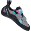 La Sportiva Aragon Climbing Shoes - Women's, Clay/Hibiscus, 38.5, Medium, 30C-909402-38.5