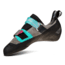La Sportiva Aragon Climbing Shoes - Womens, Clay/Hibiscus, 36.5, ZFCS023-G09P02-36.5