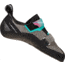 La Sportiva Aragon Climbing Shoes - Women's, Clay/Hibiscus, 40, ZFCS023-G09P02-40