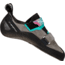 La Sportiva Aragon Climbing Shoes - Women's, Clay/Hibiscus, 36.5, ZFCS023-G09P02-36.5