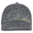 La Sportiva Arc Cap, Black/Lime Punch, Large, Y70-999729-L