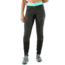 La Sportiva Arcadia Pant - Women's-Black Mint-Medium