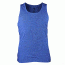 La Sportiva Astroman Tank - Men's, Blue-X-Large