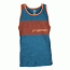 La Sportiva Astroman Tank - Men's, Dark Sea-Small