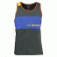La Sportiva Astroman Tank - Men's, Grey-Small