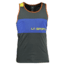 Astroman Tank - Mens-Grey-X-Large